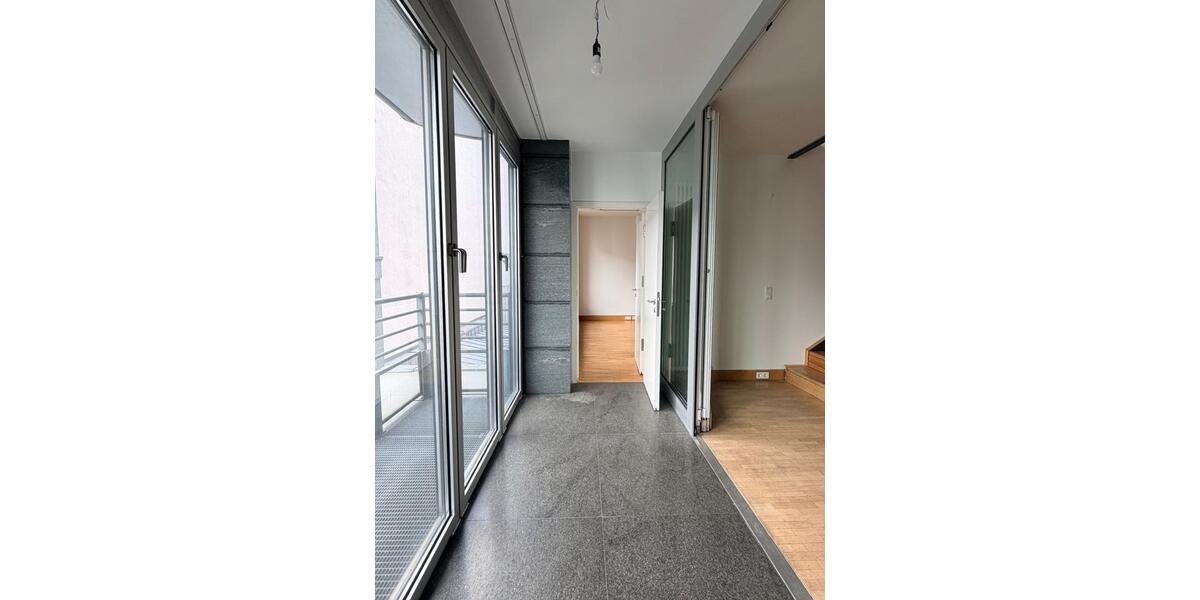 Maisonettenwohnung Berlin Mitte - 6 Zimmer, 286 m&sup2;, 1.750.000&euro; | Angebot:27188376