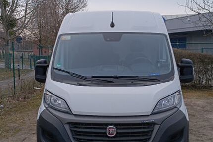 Fiat Ducato 30.500 km 24.900 &euro; Hennigsdorf 16761