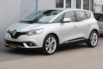 Renault Scenic 126.590 km 7.980 &euro; Berlin 13089