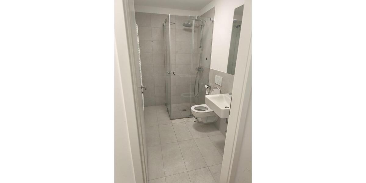 Erdgeschoßwohnung Berlin Spandau - 1 Zimmer, 34 m&sup2;, 987&euro; | Angebot:25612040