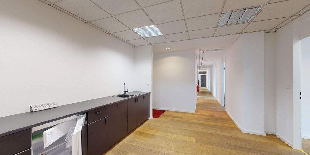Gewerbeobjekt Berlin Charlottenburg - 6 Zimmer, 266 m&sup2;, 7.448&euro; | Angebot:26204237