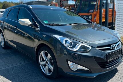 Hyundai i40 158.000 km 5.799 &euro; Wildau 15745