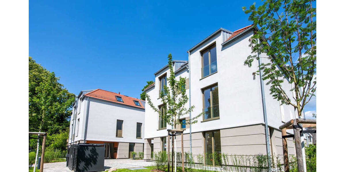 Etagenwohnung Glienicke/Nordbahn Nordbahn - 4 Zimmer, 122 m&sup2;, 799.000&euro; | Angebot:25716964