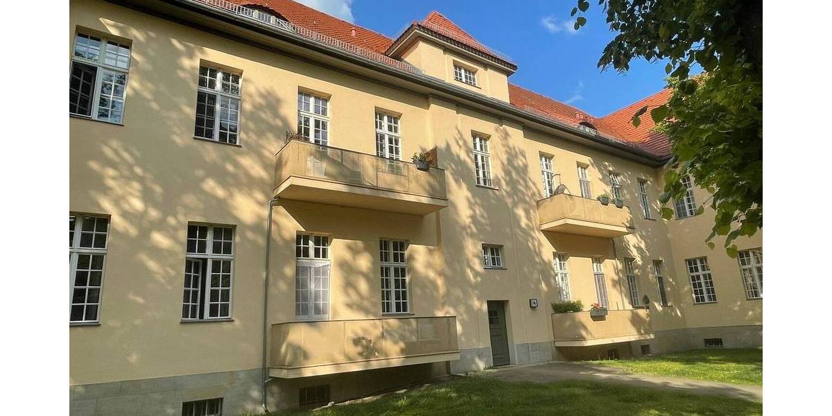 Etagenwohnung Berlin Buch - 3 Zimmer, 80 m&sup2;, 375.000&euro; | Angebot:23936251