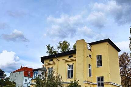 Haus Berlin / Friedrichshagen Friedrichshagen - 7 Zimmer, 230 m&sup2;, 645.000&euro; | Angebot:22291219