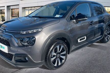 Citroen C3 23.977 km 17.490 &euro; Bergfelde 16562