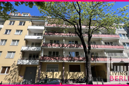 Wohnung Berlin Charlottenburg - 1 Zimmer, 42 m&sup2;, 950&euro; | Angebot:26029559
