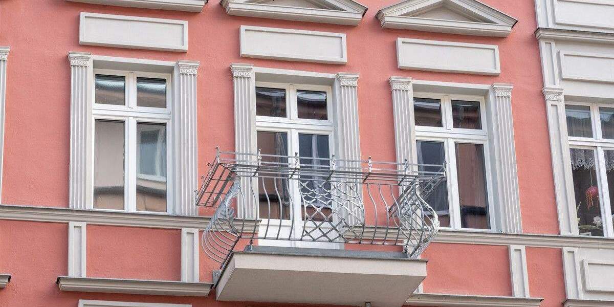 Einfamilienhaus Berlin Friedrichshain - 4 Zimmer, 380.000&euro; | Angebot:25716981