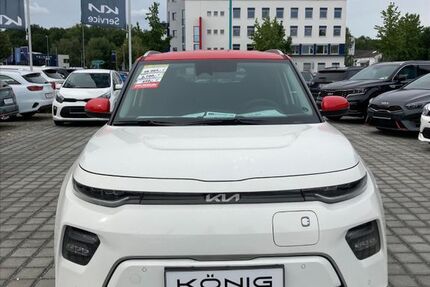 Kia Soul 2.011 km 25.999 &euro; Berlin 14059