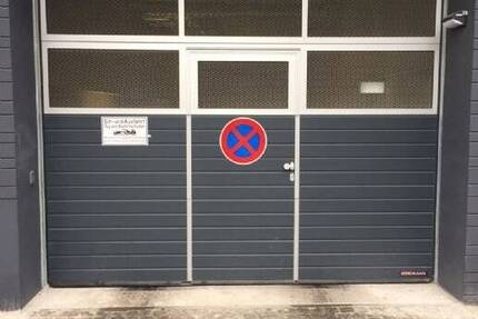 Zentral & komfortabel gelegener Tiefgaragenstellplatz im Neubau in Kreuzberg Mitte zimmer