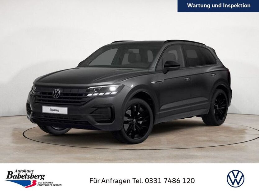 Touareg