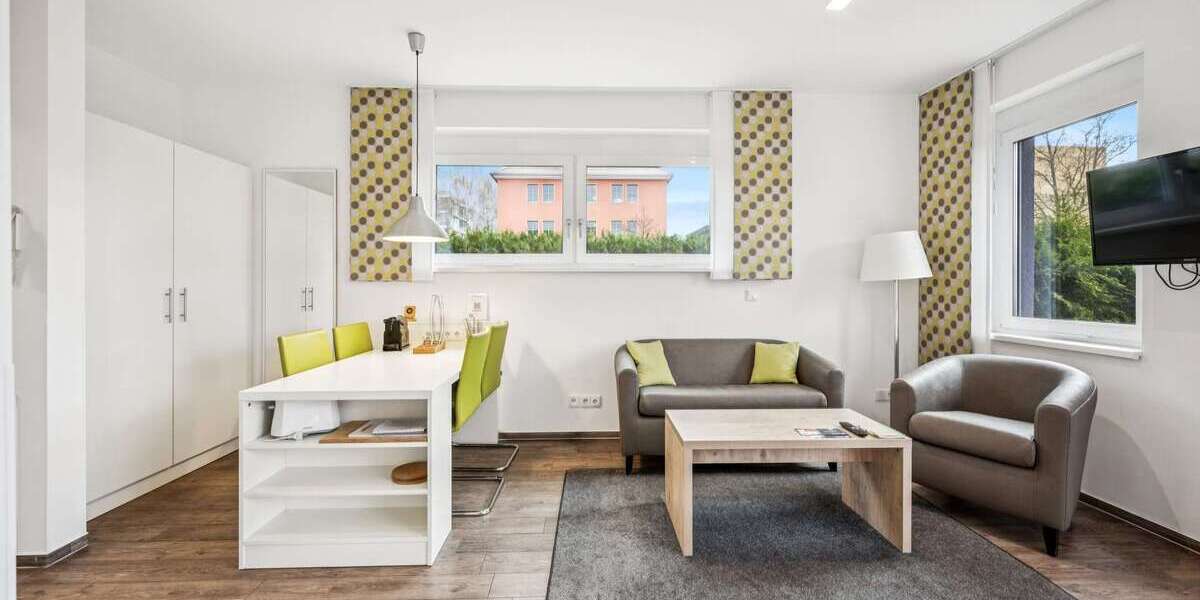 Etagenwohnung Berlin Treptow-Köpenick - 1 Zimmer, 34 m&sup2;, 165.000&euro; | Angebot:26007862