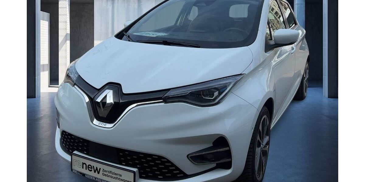 Renault ZOE 22.458 km 13.990 &euro; Berlin 13055