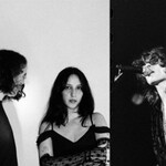 Avishag Cohen Rodrigues & Mint Field