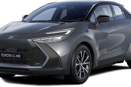 Toyota C-HR 1.407 km 37.940 &euro; Berlin 13403
