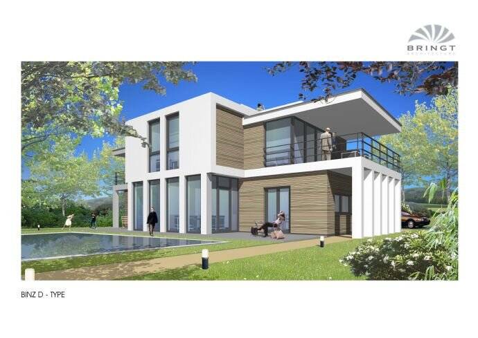 Einfamilienhaus Berlin Alt-Hohenschönhausen - 790.000&euro; | Angebot:25958394