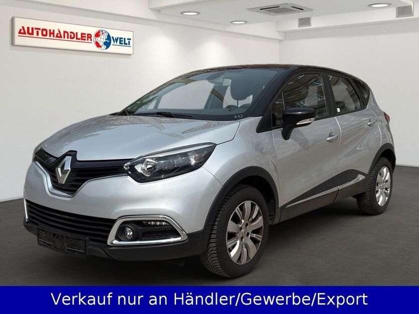 Captur