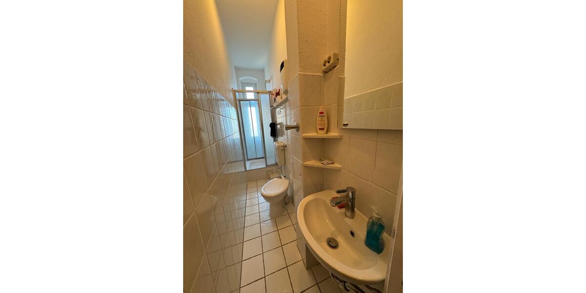 Etagenwohnung Berlin Reinickendorf - 1 Zimmer, 8 m&sup2;, 420&euro; | Angebot:25347569