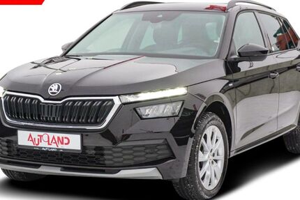 Skoda Kamiq 58.242 km 18.950 &euro; Berlin 12683
