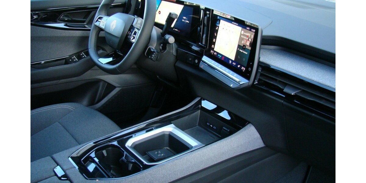 Renault Austral 1,3TCe 160 Mild-Hybrid Evolution Temp 2.698 km 28.480 &euro; Falkensee 14612