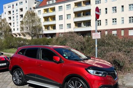Renault Kadjar 100.000 km 12.000 € Berlin 13353