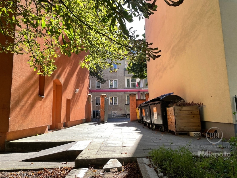 PERFEKTE TOWNHOUSE-PLANUNG MIT BAUGENEHMIGUNG! WOHNENARBEITEN AUF 5 ETAGEN IN NIEDERSCHÖNEWEIDE! zimmer