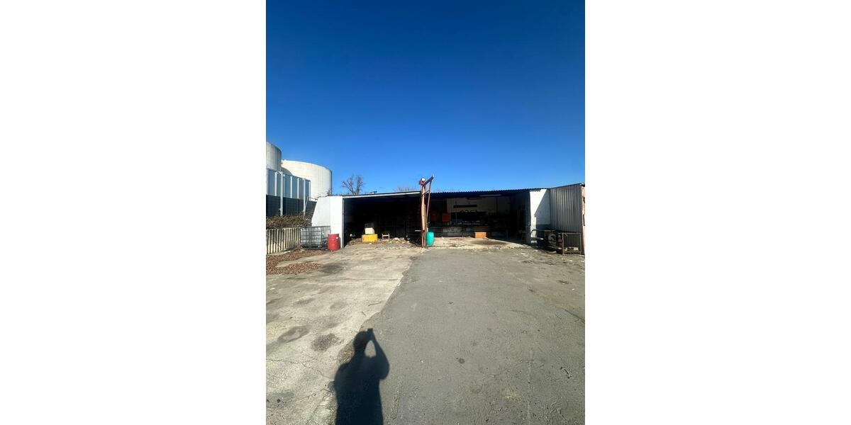 Gewerbeobjekt Berlin Marzahn-Hellersdorf - 5&euro; | Angebot:25855092