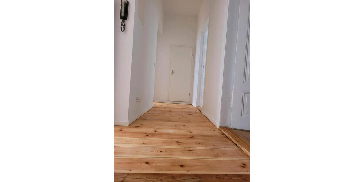 Hochparterre Berlin Friedrichshain-Kreuzberg - 3 Zimmer, 75 m&sup2;, 450.000&euro; | Angebot:25906384