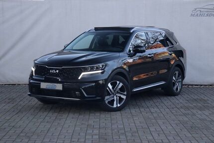Kia Sorento 63.853 km 36.460 &euro; Berlin - Hellersdorf 12623