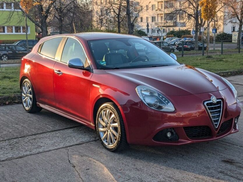 Giulietta
