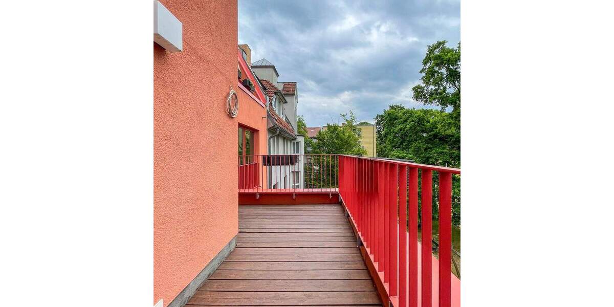 Etagenwohnung Berlin Lichterfelde - 5 Zimmer, 135 m&sup2;, 2.977&euro; | Angebot:25685198