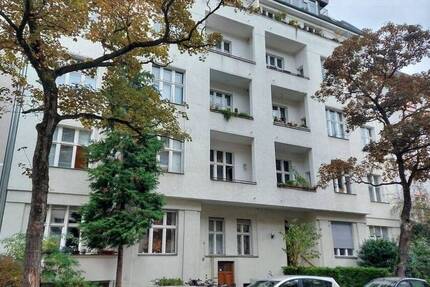 Wohnung Berlin Wilmersdorf - 4 Zimmer, 147 m&sup2;, 950.000&euro; | Angebot:26017536
