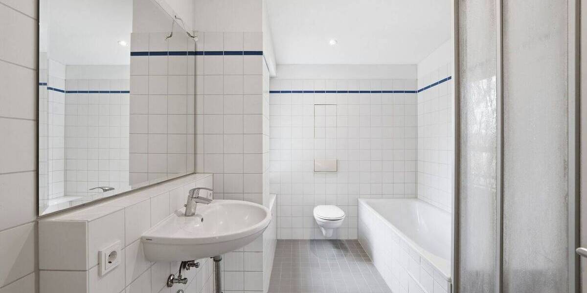 Etagenwohnung Berlin Zehlendorf - 5 Zimmer, 127 m&sup2;, 725.000&euro; | Angebot:26258828