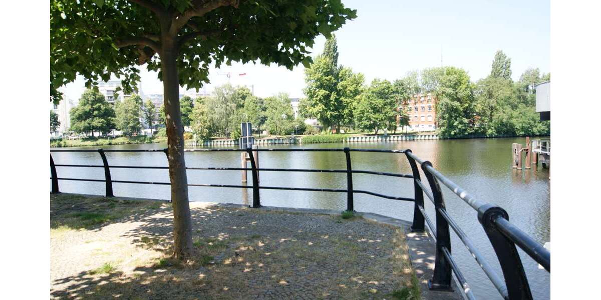 Etagenwohnung Berlin Charlottenburg-Wilmersdorf - 2 Zimmer, 65 m&sup2;, 399.900&euro; | Angebot:27270963