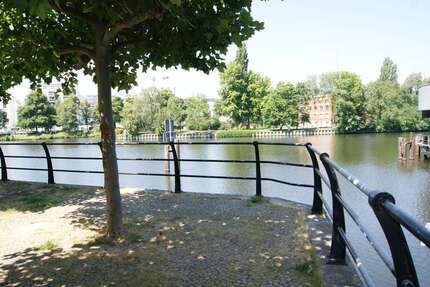 Wohnung Berlin Charlottenburg-Wilmersdorf - 2 Zimmer, 65 m&sup2;, 399.900&euro; | Angebot:27270963