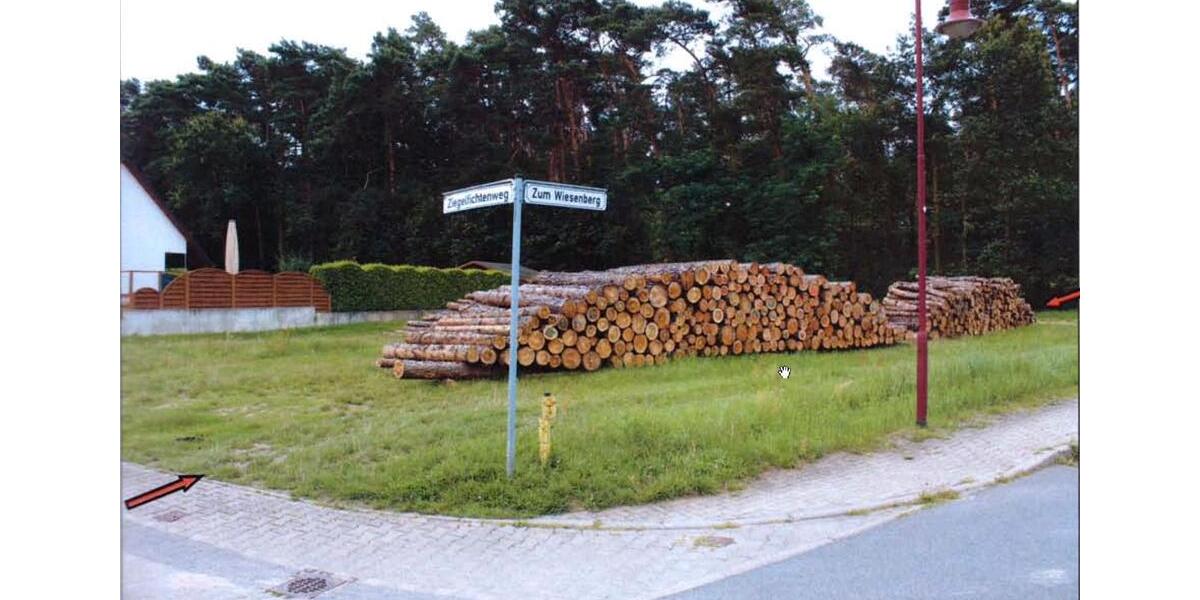 Gewerbeobjekt Potsdam Babelsberg - 500&euro; | Angebot:24679837