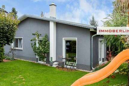 Haus Berlin Treptow-Köpenick - 3 Zimmer, 118 m&sup2;, 629.000&euro; | Angebot:25981651