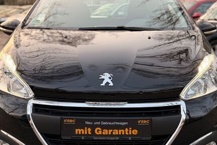 Peugeot 208 79.000 km 5.999 &euro; Berlin 12347