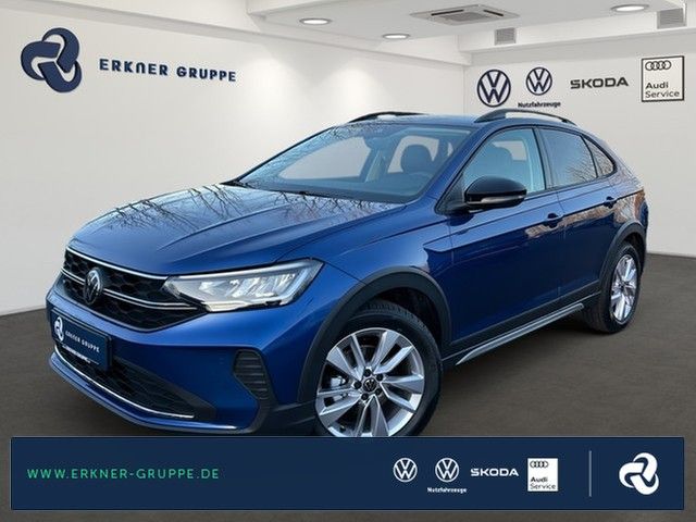 VW Taigo 3.500 km 28.900 &euro; Rüdersdorf 15562