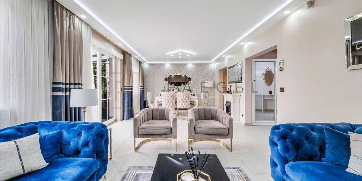 Einfamilienhaus Berlin Rosenthal - 5 Zimmer, 160 m&sup2;, 895.000&euro; | Angebot:26557154