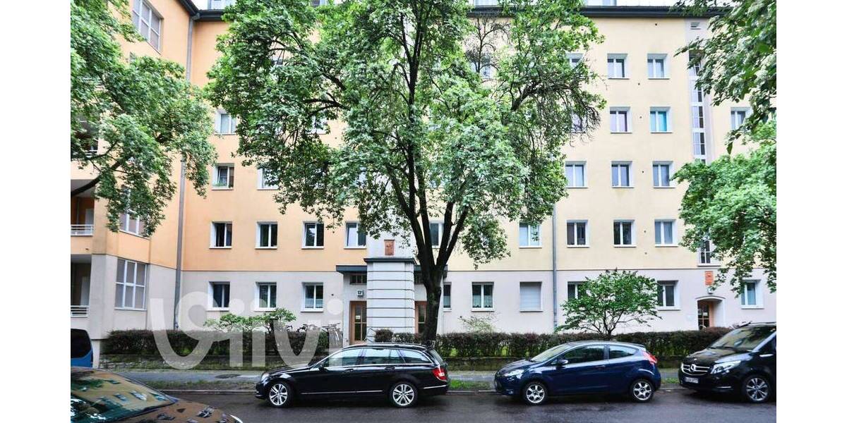 Etagenwohnung Berlin Zehlendorf - 2 Zimmer, 51 m&sup2;, 245.000&euro; | Angebot:26608596