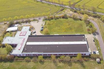 Gewerbeobjekt Ludwigsfelde - 2.250.000&euro; | Angebot:27032479