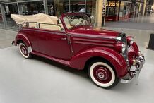 Gebrauchtwagen Mercedes Andere