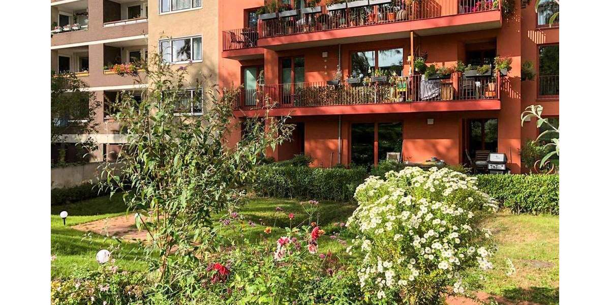 Etagenwohnung Berlin Lichterfelde - 5 Zimmer, 135 m&sup2;, 2.977&euro; | Angebot:25685198