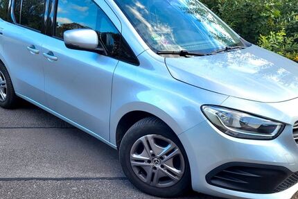 Mercedes-Benz T-Klasse 51.129 km 23.500 &euro; Woltersdorf 15569