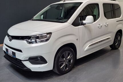 Toyota Proace City 79.986 km 21.950 &euro; Teltow 14513
