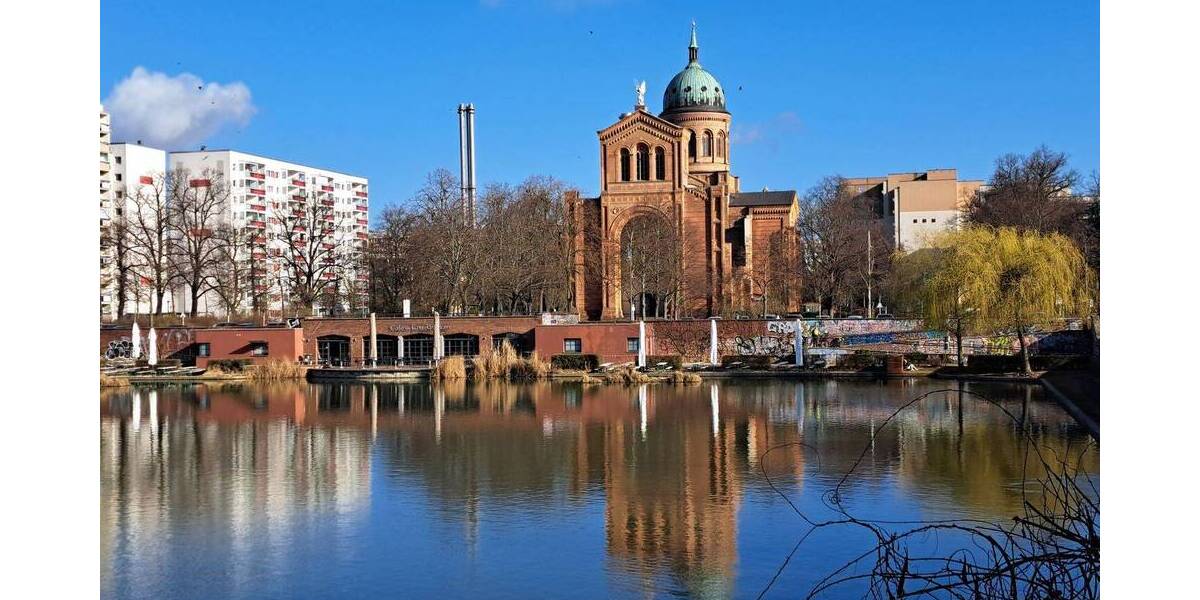 Terrassenwohnung Berlin Mitte - 3 Zimmer, 109 m&sup2;, 652.500&euro; | Angebot:25968509