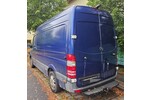 Mercedes-Benz Sprinter 3,5-T Kasten 321.100 km 7.497 € Berlin 10178
