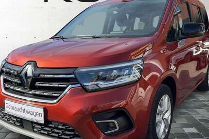 Renault Kangoo 40.978 km 22.999 &euro; Berlin 13599