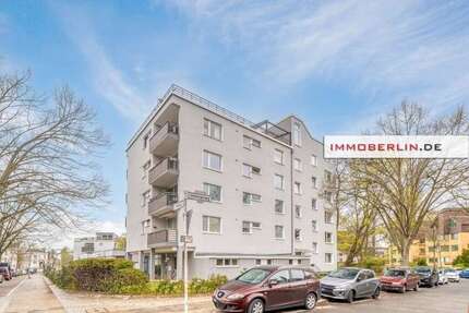 Wohnung Berlin Steglitz-Zehlendorf - 1 Zimmer, 30 m&sup2;, 129.000&euro; | Angebot:27127892